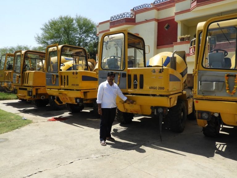 Ajax Fiori on Rent in Jaipur