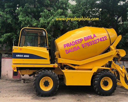 Ajax Fiori on Rent in Jaipur